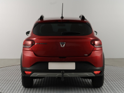 Dacia Sandero 2022