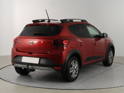 Dacia Sandero 2022