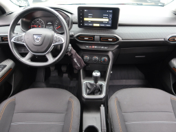 Dacia Sandero 2022