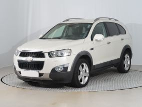 Chevrolet Captiva - 2013