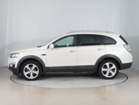 Chevrolet Captiva - 2013