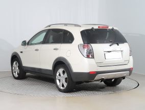 Chevrolet Captiva - 2013