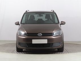 Volkswagen Touran - 2011