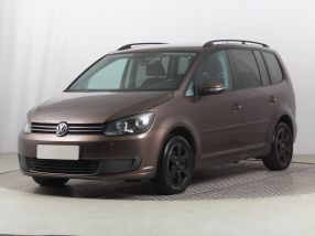 Volkswagen Touran - 2011