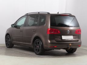Volkswagen Touran - 2011