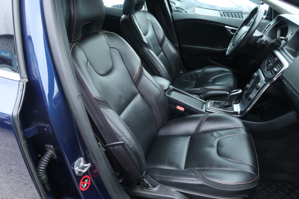Volvo V40 Cross Country