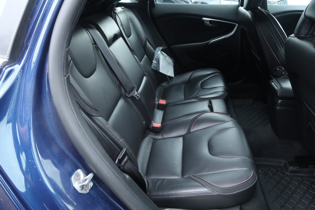 Volvo V40 Cross Country