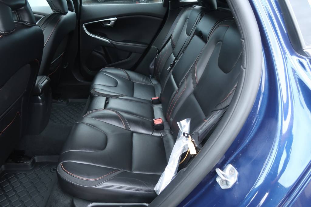 Volvo V40 Cross Country