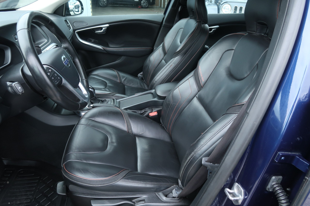 Volvo V40 Cross Country