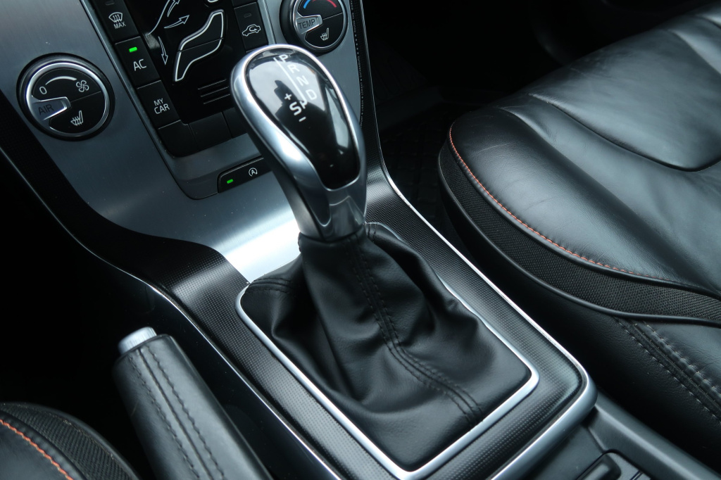 Volvo V40 Cross Country