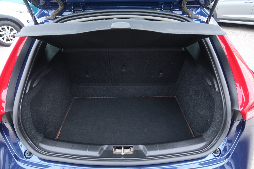 Volvo V40 Cross Country