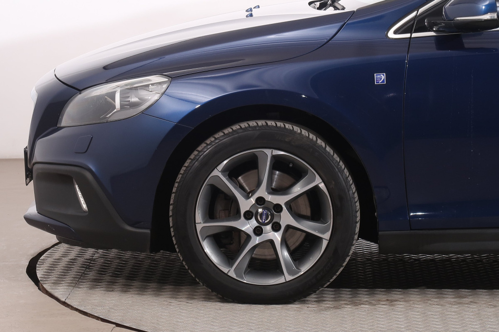 Volvo V40 Cross Country