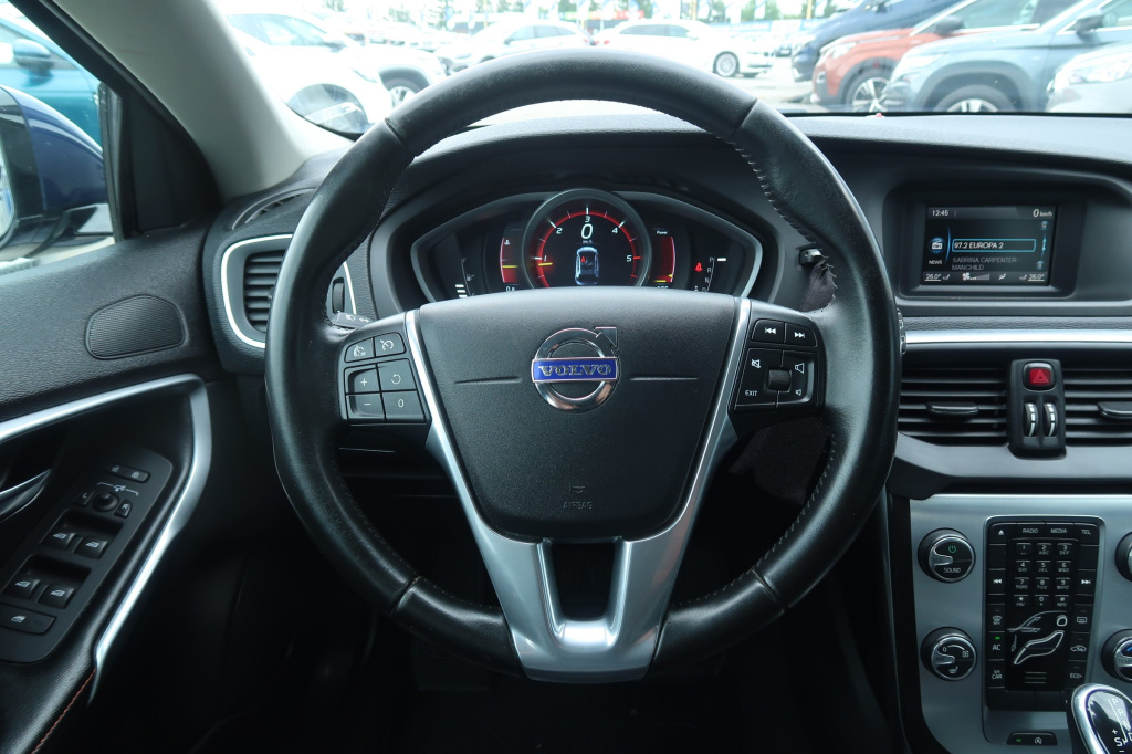 Volvo V40 Cross Country