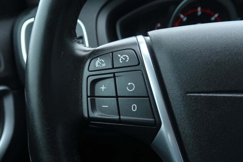 Volvo V40 Cross Country