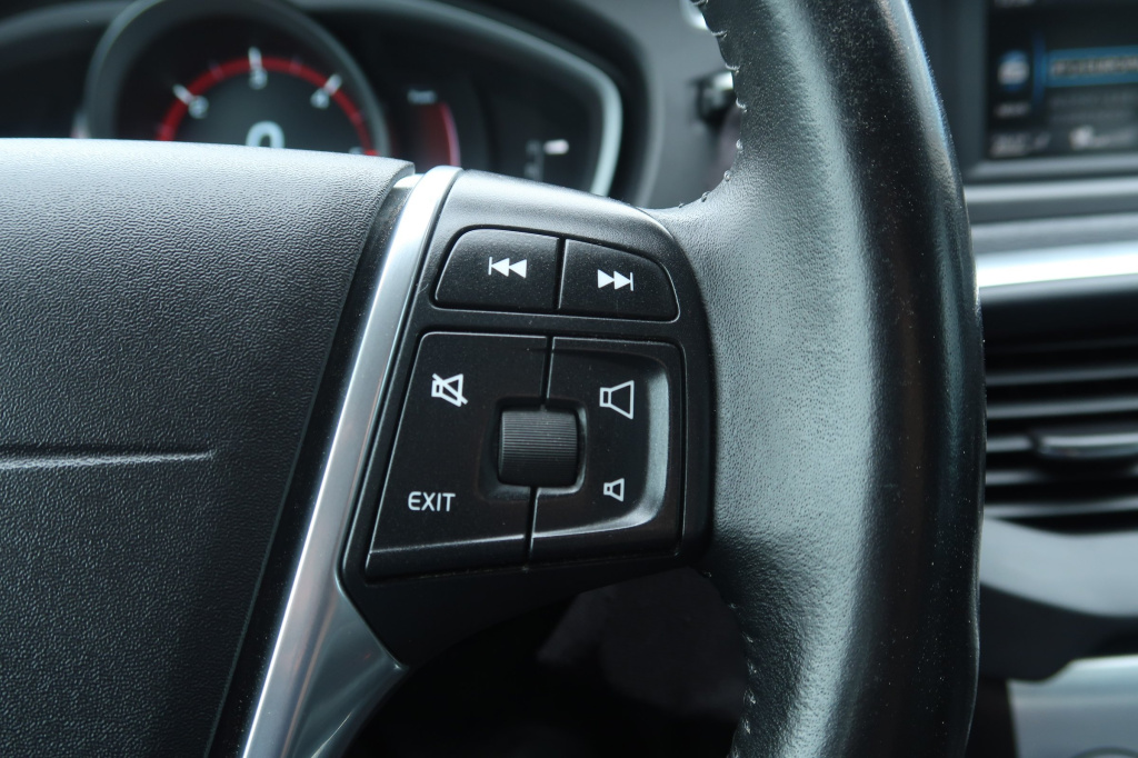 Volvo V40 Cross Country