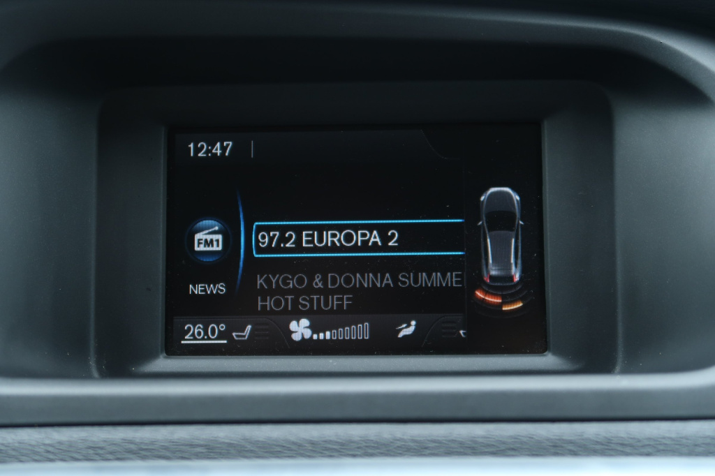 Volvo V40 Cross Country