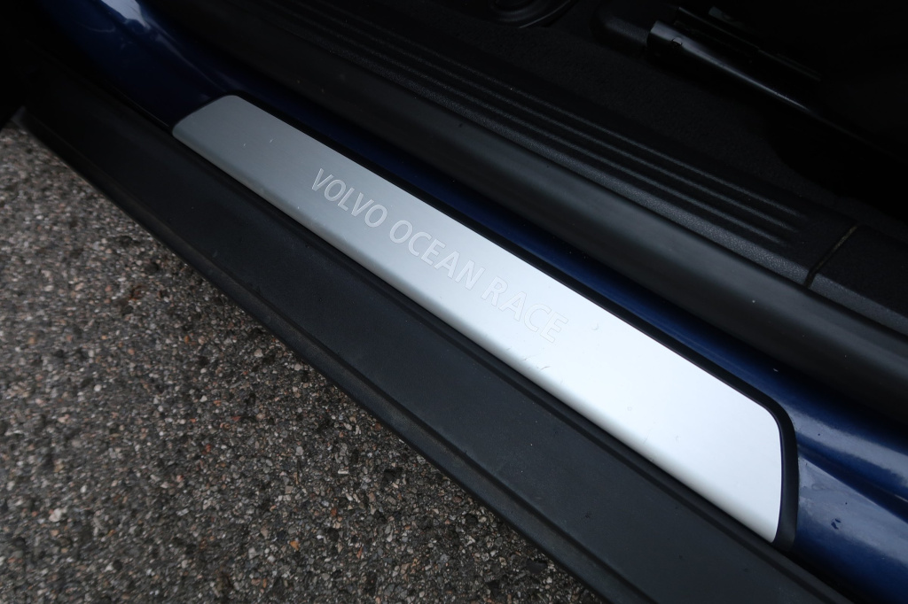 Volvo V40 Cross Country