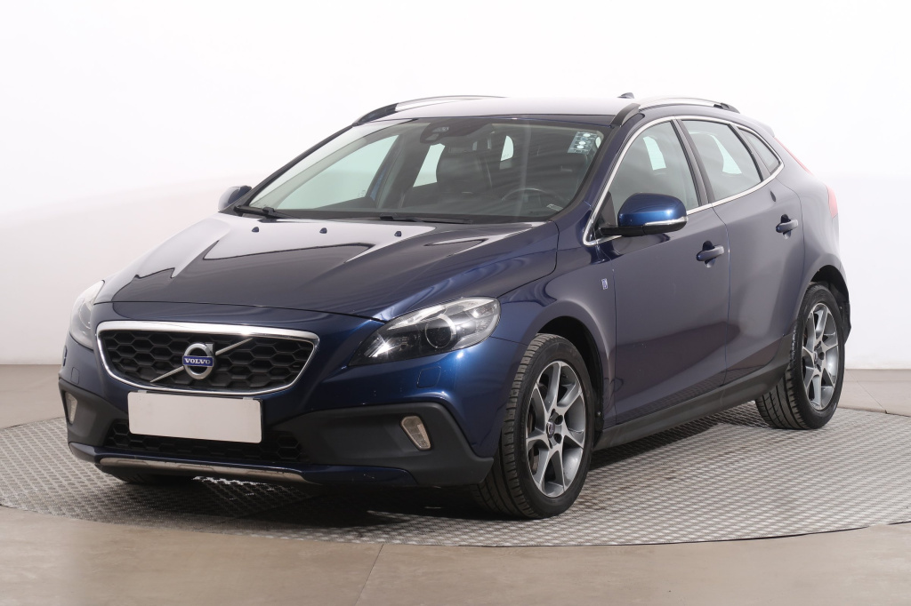 Volvo V40 Cross Country