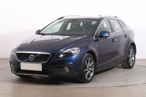 Volvo V40 Cross Country - 2015