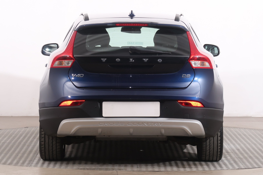 Volvo V40 Cross Country