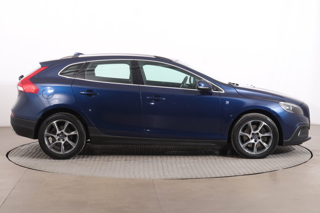 Volvo V40 Cross Country