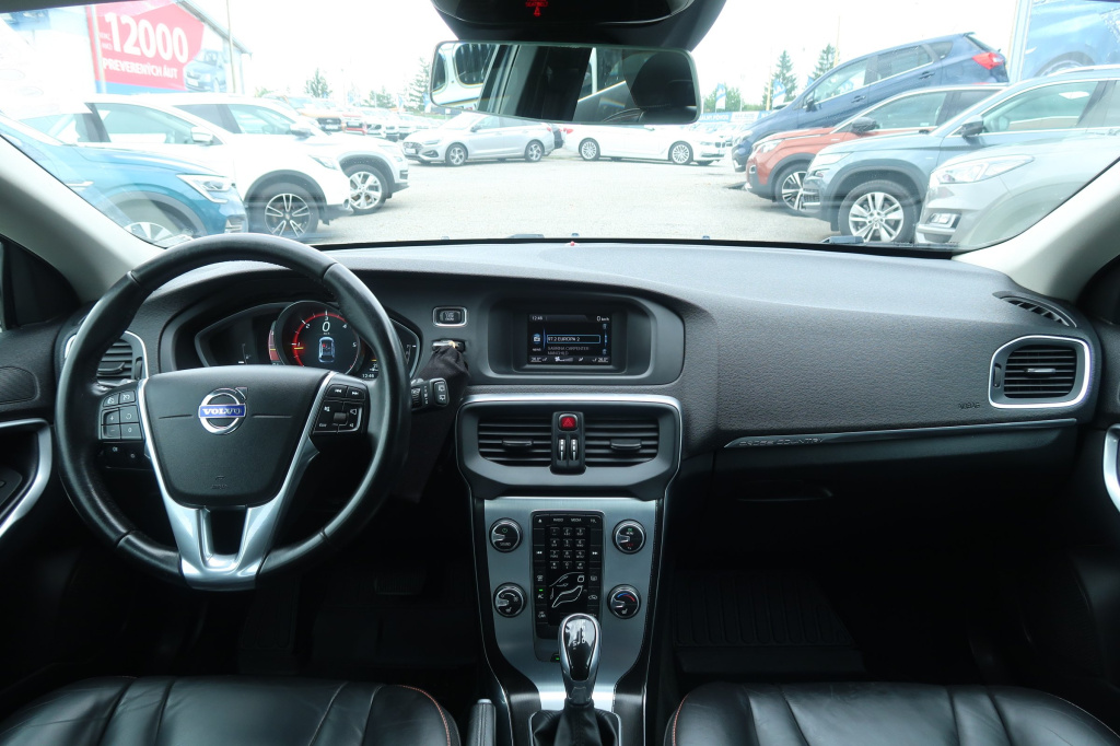 Volvo V40 Cross Country