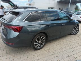 Skoda Octavia - 2020