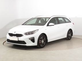 Kia Ceed - 2020