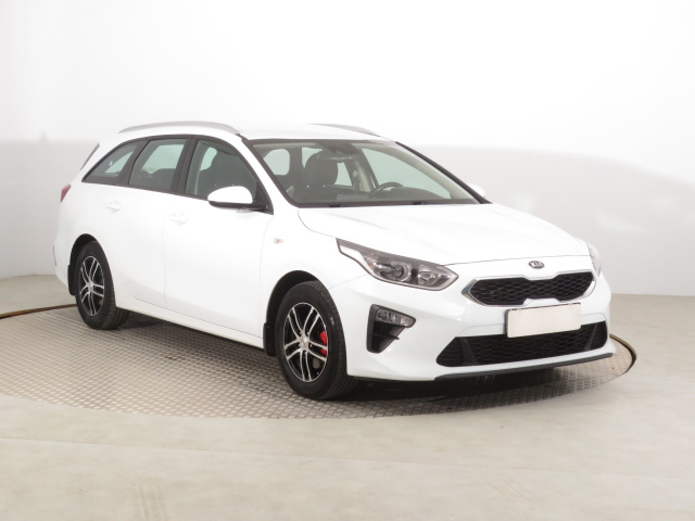 Kia Ceed 2020