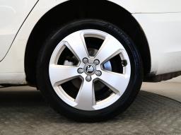 Škoda Superb 2010