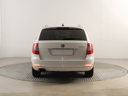 Škoda Superb 2010