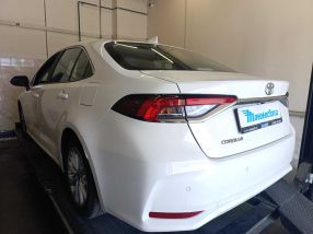 Toyota Corolla - 2022