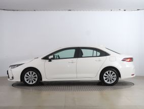 Toyota Corolla - 2022