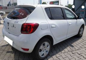 Dacia Sandero - 2018