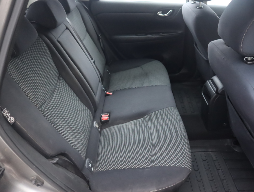 Nissan Pulsar