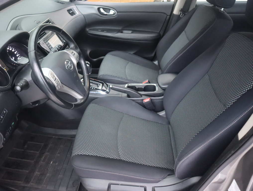 Nissan Pulsar