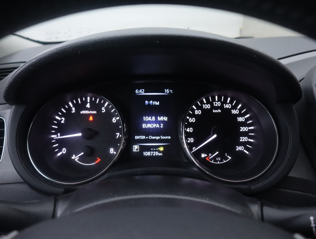 Nissan Pulsar