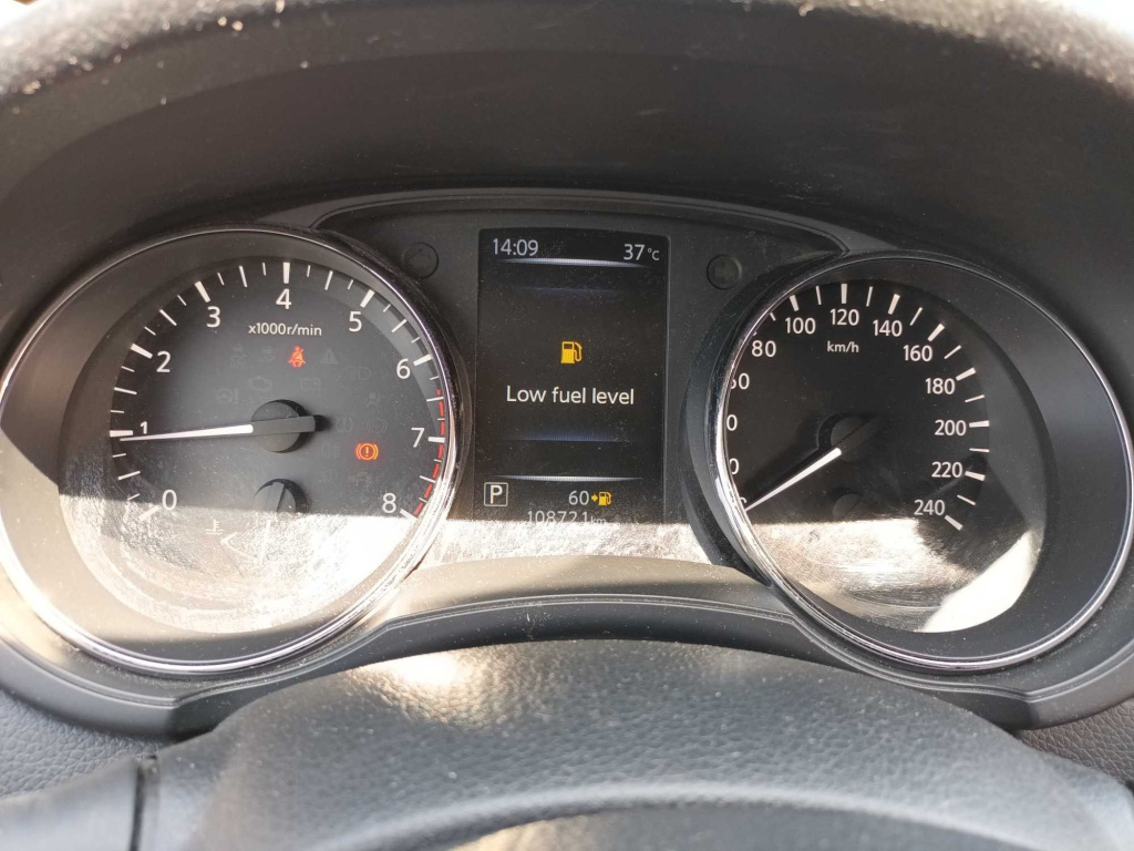 Nissan Pulsar