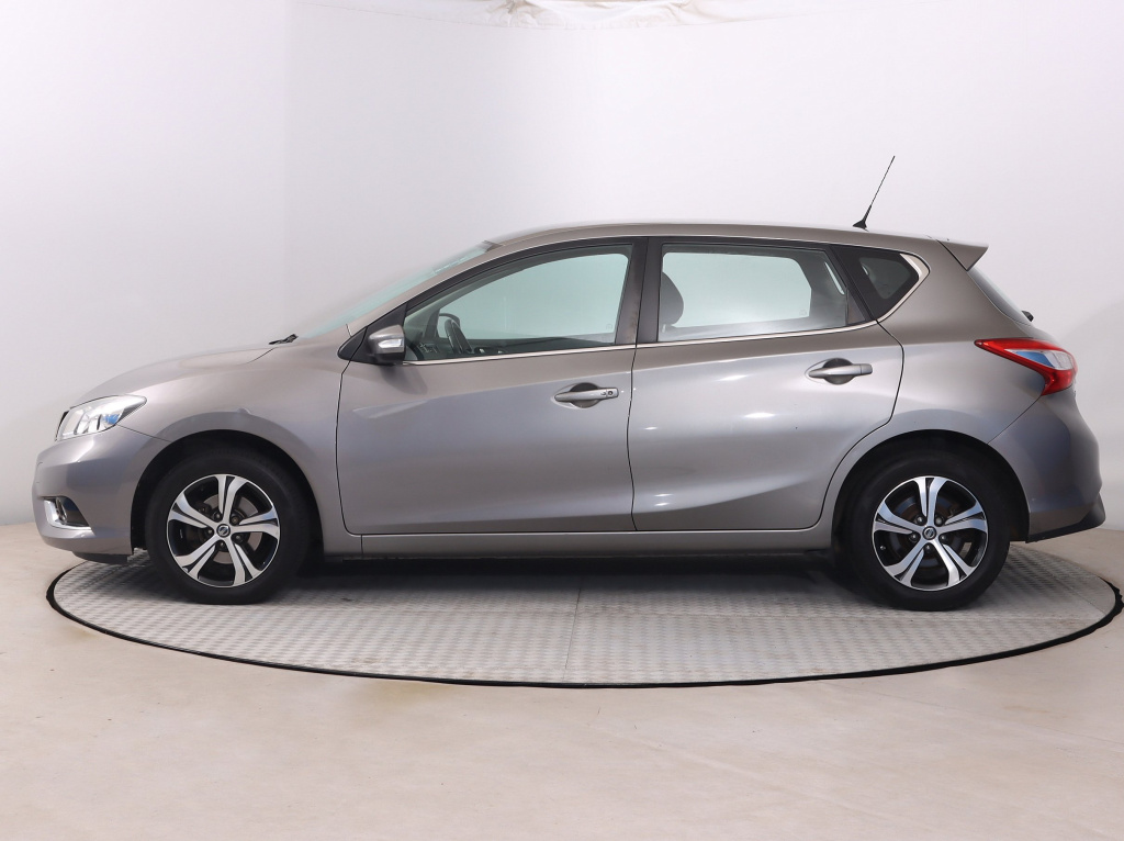 Nissan Pulsar