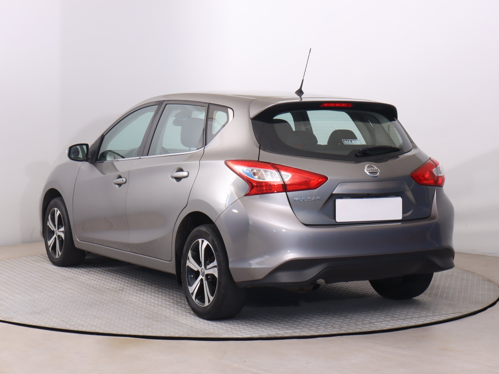 Nissan Pulsar