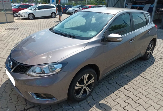 Nissan Pulsar