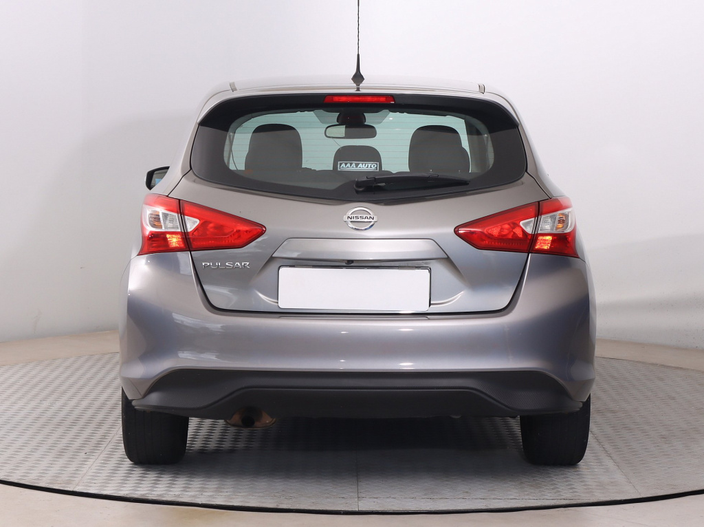 Nissan Pulsar