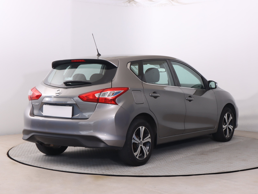 Nissan Pulsar