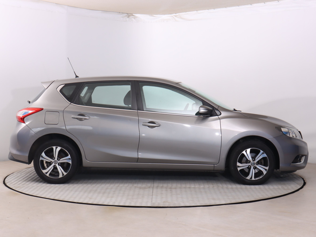 Nissan Pulsar