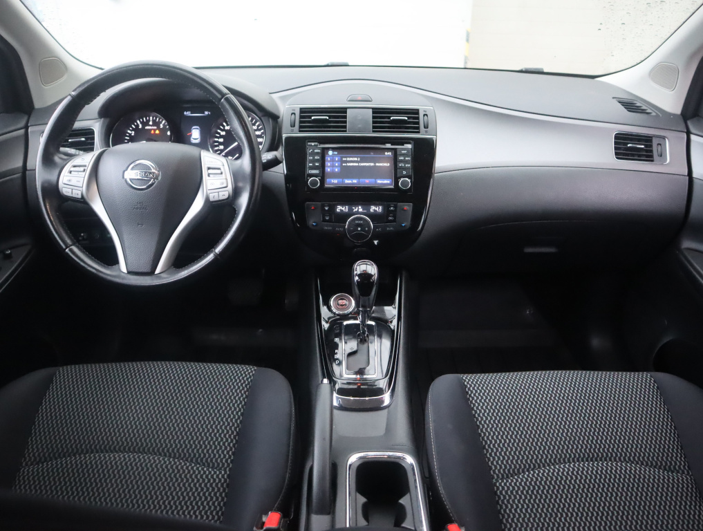 Nissan Pulsar
