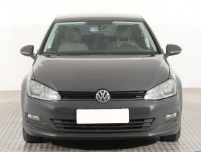 Volkswagen Golf - 2015