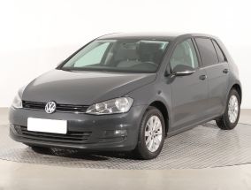 Volkswagen Golf - 2015
