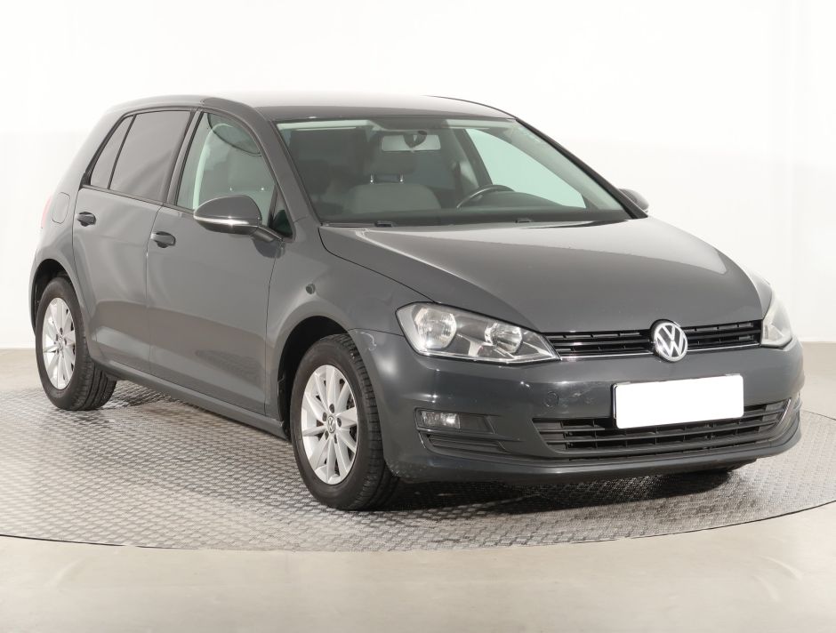 Volkswagen Golf - 2015