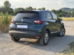 Renault Captur - 2019