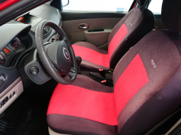 Renault Clio 2008